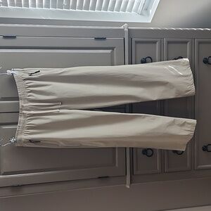 Pudolla men's track pants size XL